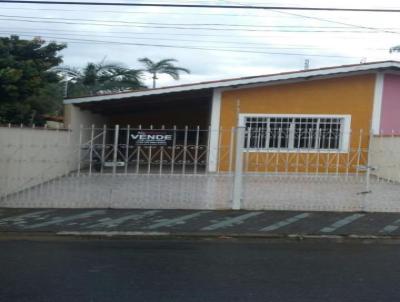 Casa para Venda, em Pindamonhangaba, bairro Loteamento Residencial Andrade, 3 dormitórios, 2 banheiros, 1 suíte, 3 vagas