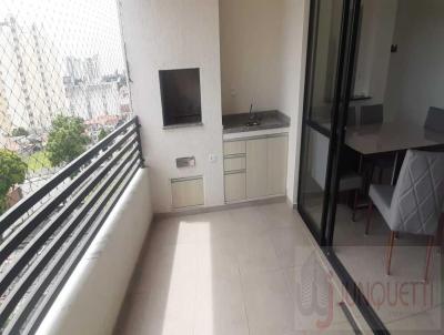 Apartamento para Venda, em Taubaté, bairro Vila Jaboticabeiras, 2 dormitórios, 2 banheiros, 1 suíte, 1 vaga